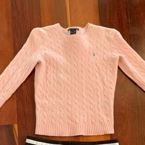 Selling this Ralph Lauren sweater